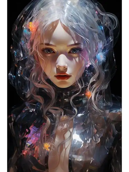 复仇者联盟6科幻电影海报
