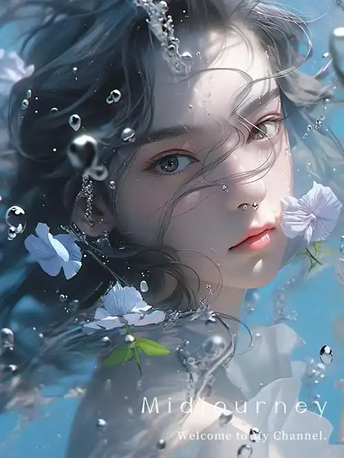 冰雪奇缘3动画电影海报